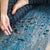 Yoga Mat In Use